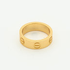 ¡®Imperial¡¯LOVE RING 5.5MM NO DIAMOND