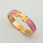 ¡®Imperial¡¯H PINK BRACELET