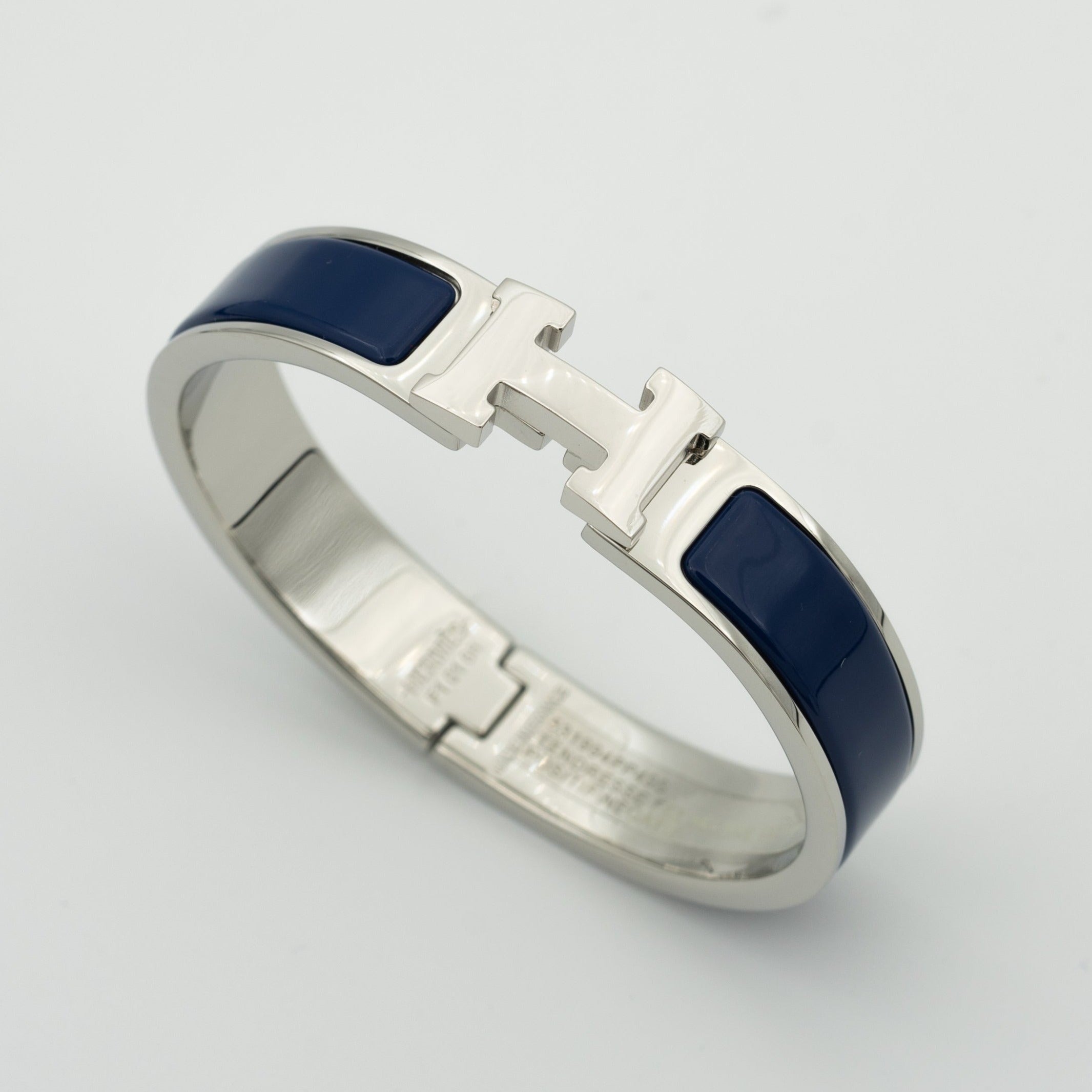 ¡®Imperial¡¯H BLUE BRACELET