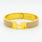¡®Imperial¡¯H GREY BRACELET