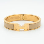 ¡®Imperial¡¯H GREY BRACELET