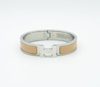¡®Imperial¡¯H GREY BRACELET