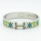 ¡®Imperial¡¯H BRACELET BEIGE MULTICOLOR