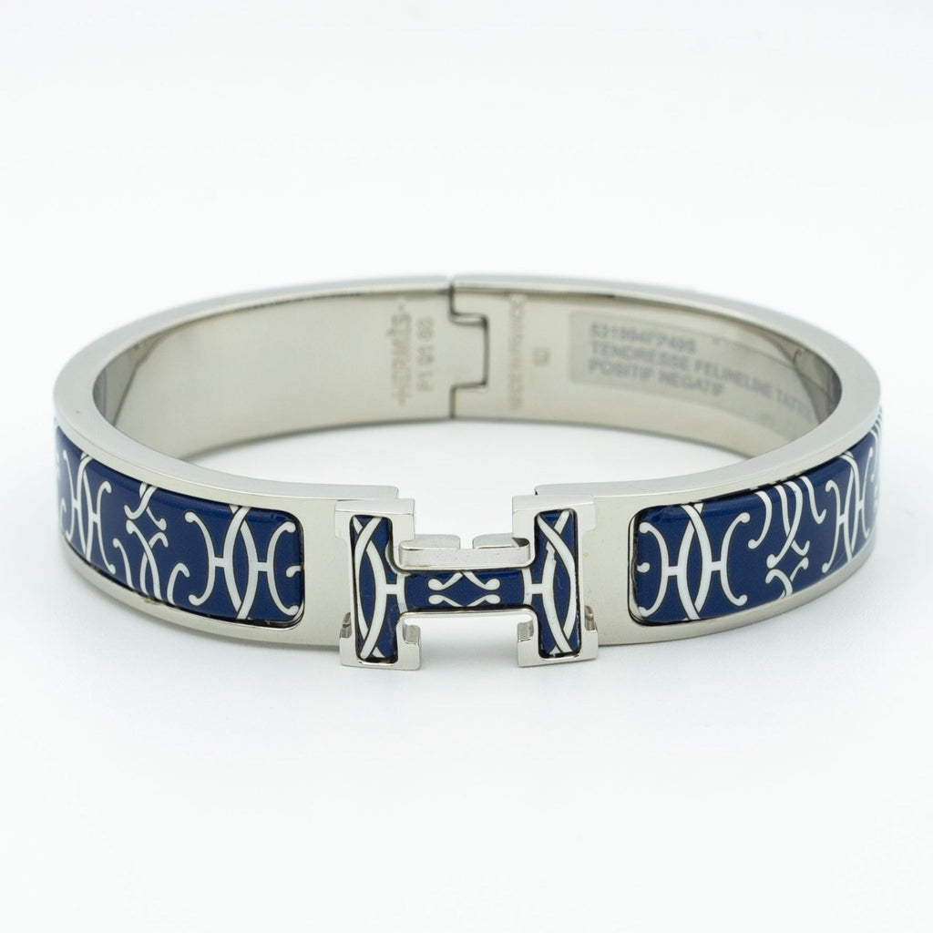 ¡®Imperial¡¯H BRACELET BLACK MULTICOLOR