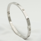 ¡®Imperial¡¯LOVE BRACELET 3.65MM
