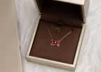 ¡®Imperial¡¯JEUX DE NECKLACE 1 DIAMOND