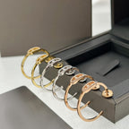 [Imperial Jewelrys]CREOLES MOVE UNO PM DIAMOND EARRINGS