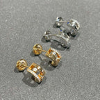 [Imperial Jewelrys]MOVE ROMANE EARRINGS DIAMOND