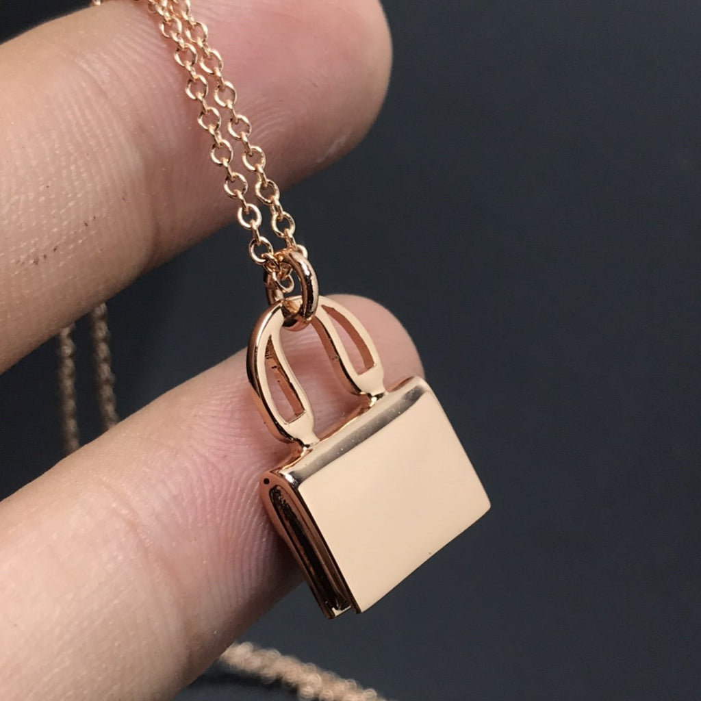 ¡®Imperial¡¯HM NECKLACE ARRIVAL BLACK DIAMOND