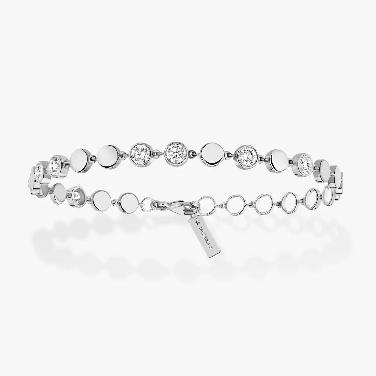 [Imperial Jewelrys] D-Vibes bracelet medium