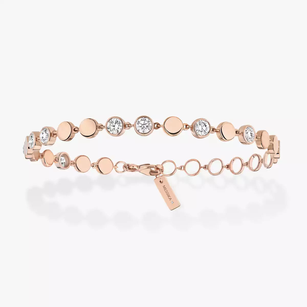 [Imperial Jewelrys] D-Vibes bracelet medium