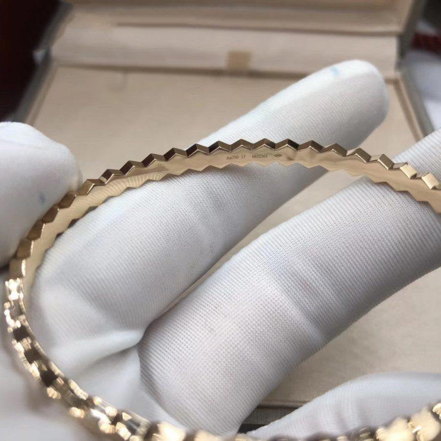¡®Imperial¡¯BEE LOVE GOLD BRACELET
