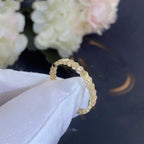 ¡®Imperial¡¯BEE LOVE RING GOLD DIAMOND