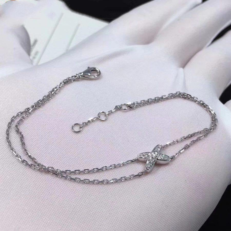 ¡®Imperial¡¯JEUX BRACELET  DIAMOND