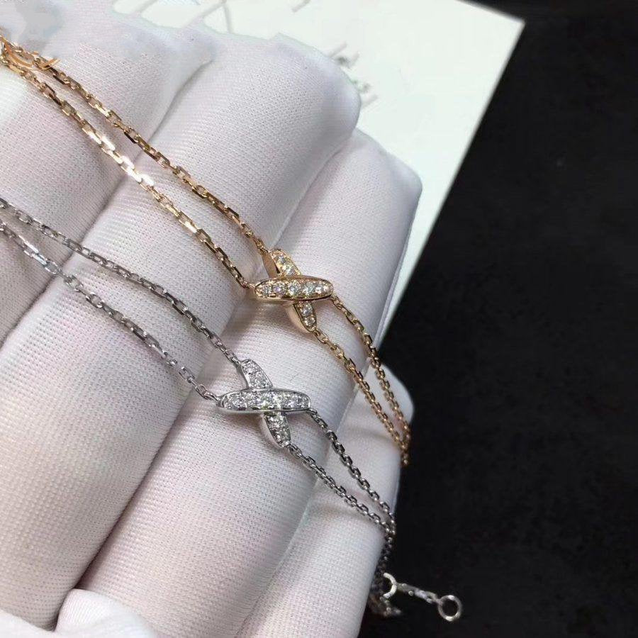 ¡®Imperial¡¯JEUX BRACELET  DIAMOND