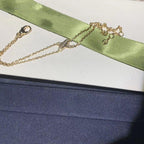 ¡®Imperial¡¯JEUX BRACELET GOLD DIAMOND