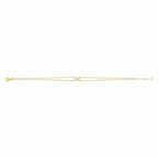 ¡®Imperial¡¯JEUX BRACELET GOLD DIAMOND