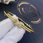 ¡®Imperial¡¯JEUX DE BRACELET GOLD DIAMONDS