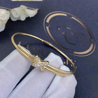 ¡®Imperial¡¯JEUX DE BRACELET GOLD DIAMONDS