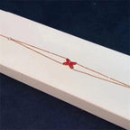 ¡®Imperial¡¯JEUX BRACELET CARNELIAN PINK GOLD 1 DIAMOND