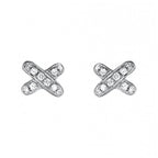 ¡®Imperial¡¯JEUX DE DIAMOND EARRINGS