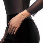 [Imperial Jewelrys]Move Classique Ciselé bracelet