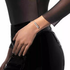 [Imperial Jewelrys]Move Classique Ciselé bracelet