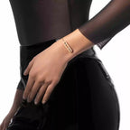[Imperial Jewelrys]Move Classique Ciselé bracelet
