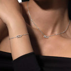 [Imperial Jewelrys]Move Uno Necklace