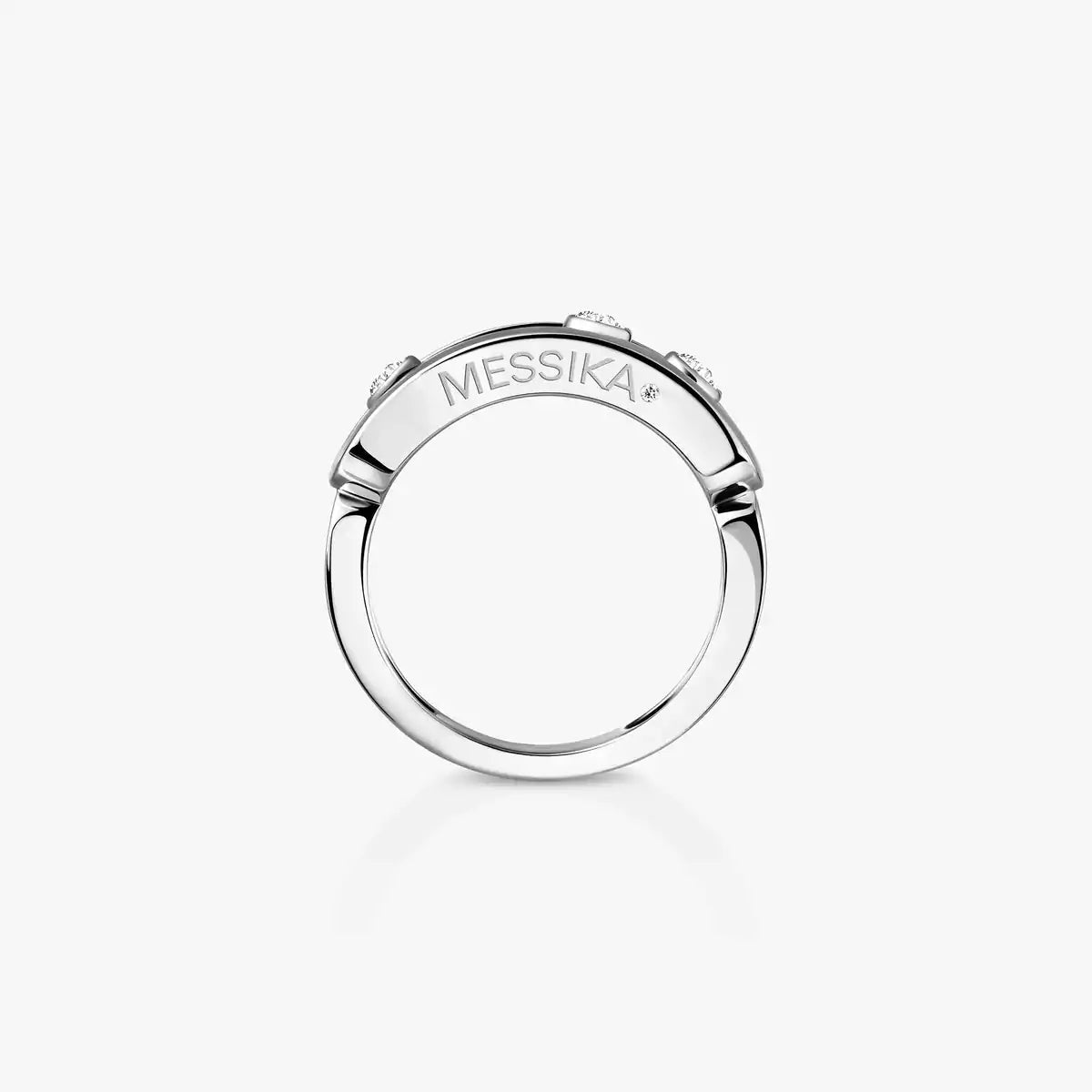 [Imperial Jewelrys] MoveGold Diamond Ring
