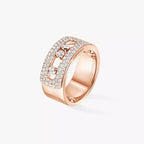 [Imperial Jewelrys] Move Noa Diamond Pave_ Ring