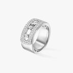 [Imperial Jewelrys] Move Noa Diamond Pave_ Ring