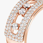 [Imperial Jewelrys] Move Noa Diamond Pave_ Ring