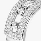 [Imperial Jewelrys] Move Noa Diamond Pave_ Ring