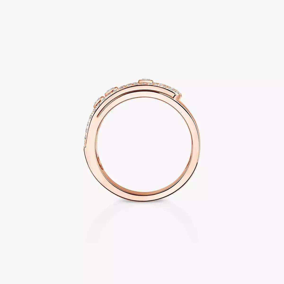 [Imperial Jewelrys] Move Noa Diamond Pave_ Ring