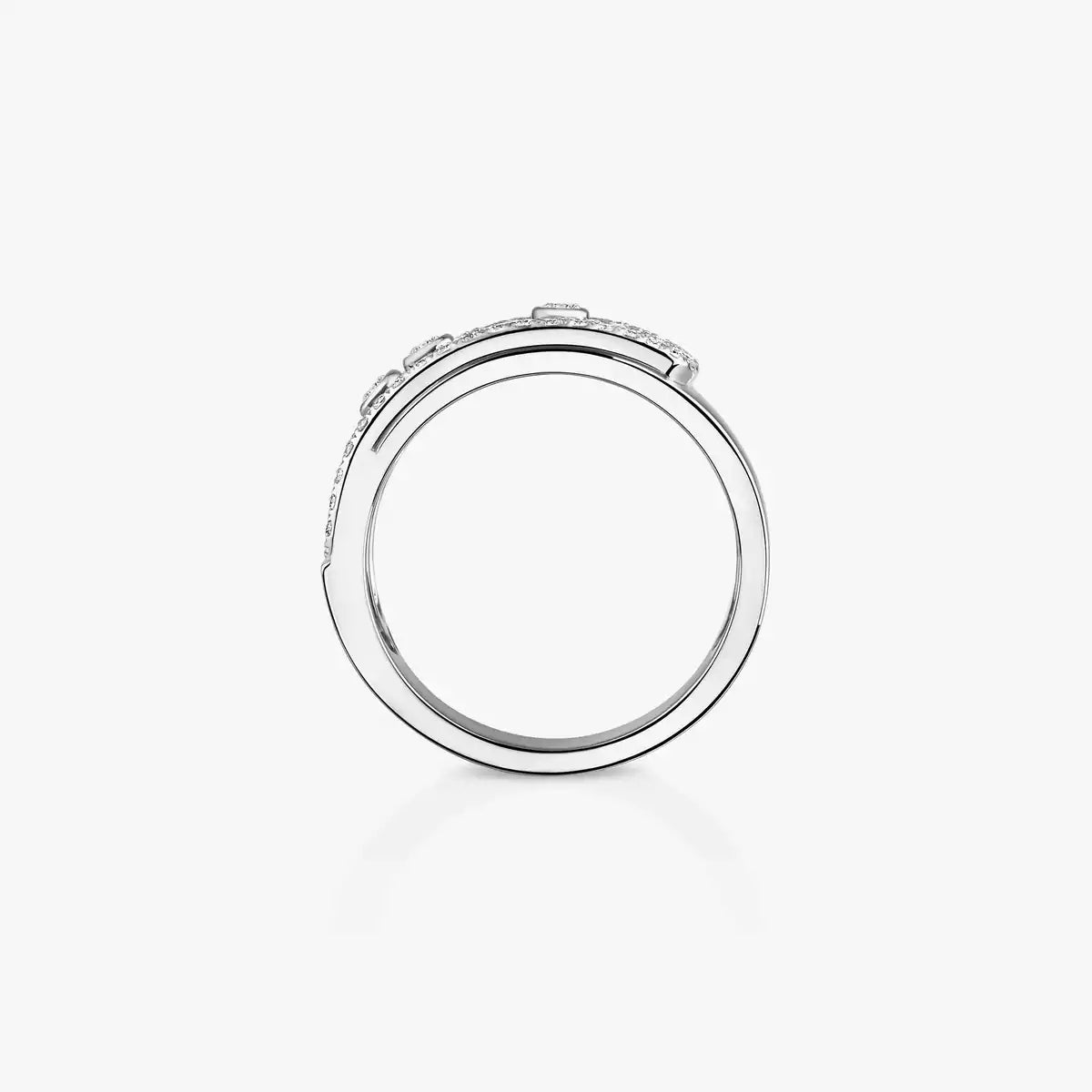[Imperial Jewelrys] Move Noa Diamond Pave_ Ring