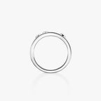 [Imperial Jewelrys]Move Romane Diamond Ring