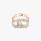 [Imperial Jewelrys]So Move Pave_-Set Diamond Ring