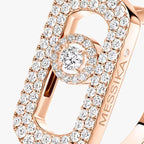 [Imperial Jewelrys]So Move Pave_-Set Diamond Ring