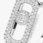 [Imperial Jewelrys]So Move Pave_-Set Diamond Ring