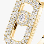 [Imperial Jewelrys]So Move Pave_-Set Diamond Ring