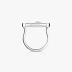 [Imperial Jewelrys]So Move Pave_-Set Diamond Ring