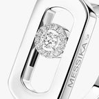 [Imperial Jewelrys]So Move Diamond Ring