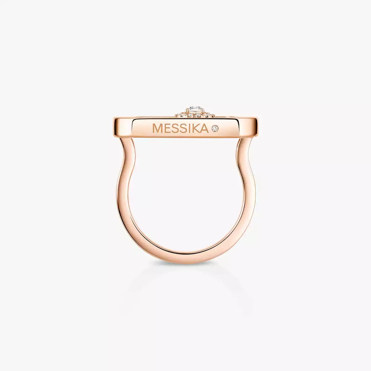 [Imperial Jewelrys]So Move Diamond Ring