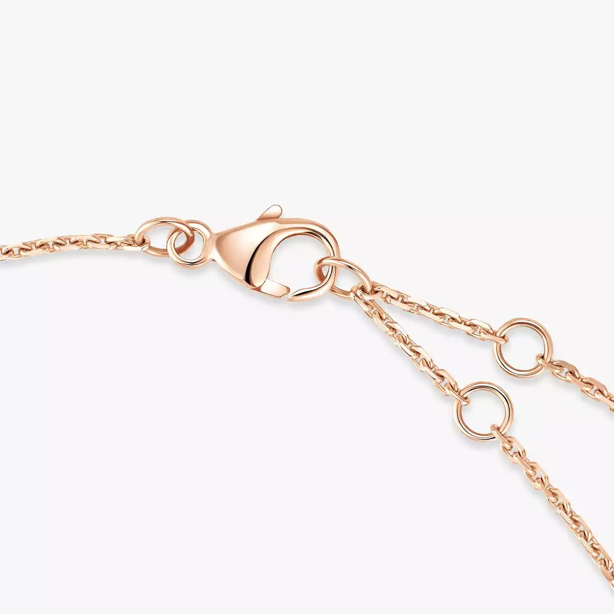 [Imperial Jewelrys]Baby Move Diamond Bracelet