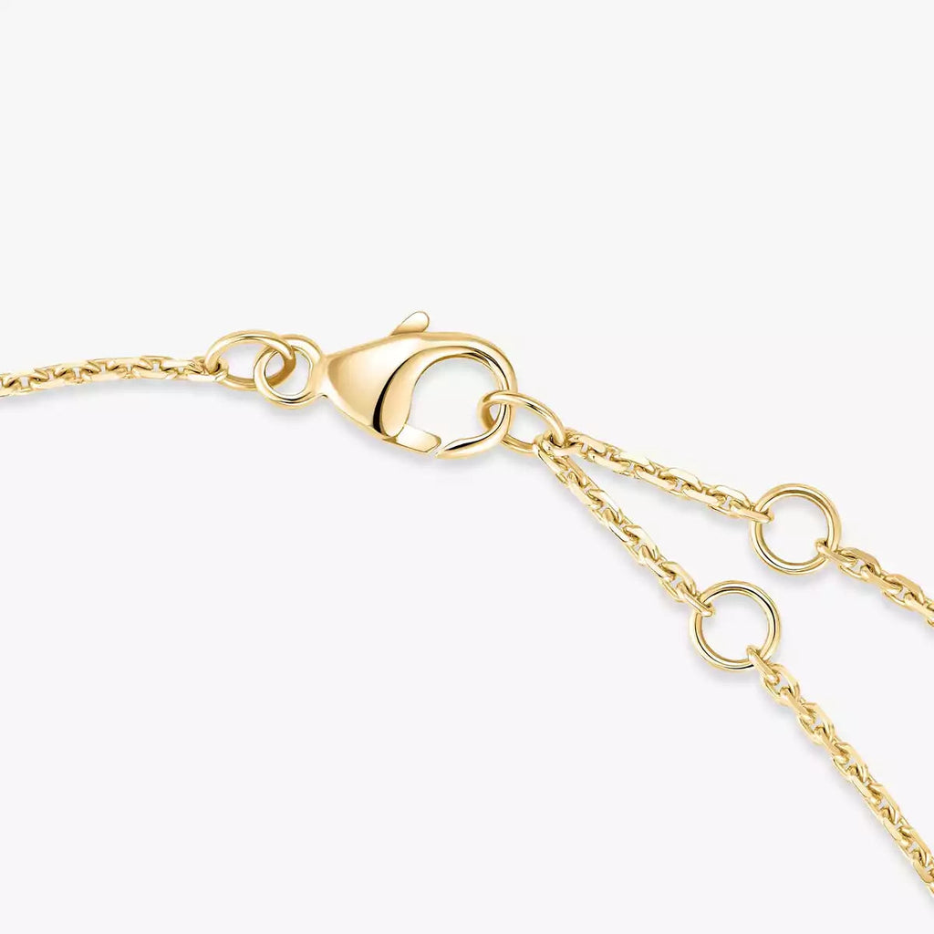 [Imperial Jewelrys]Baby Move Diamond Bracelet
