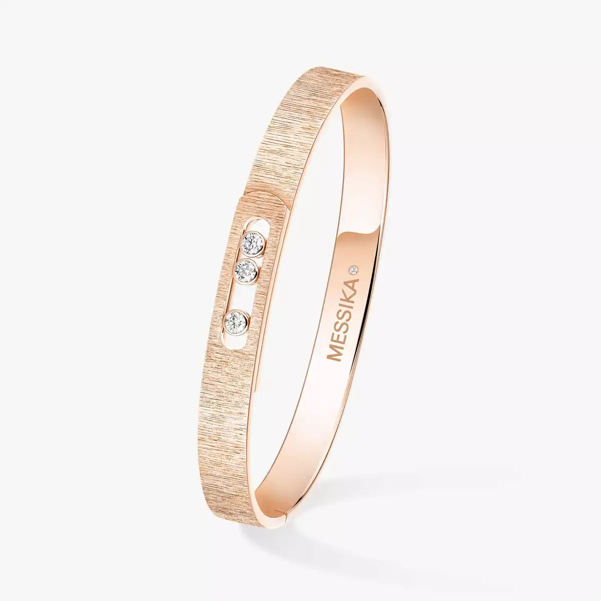 [Imperial Jewelrys]Move Noa Ciselé bangle