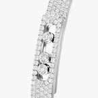 [Imperial Jewelrys]Move Noa Full Pavé Diamond Bangle Bracelet