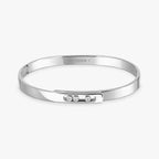 [Imperial Jewelrys]Move Noa Diamond Bangle Bracelet