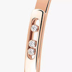 [Imperial Jewelrys]Move Noa Diamond Bangle Bracelet